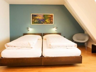Hotel Terminus Brugg