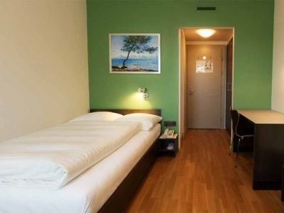 Hotel Terminus Brugg Brugg (Aargau)
