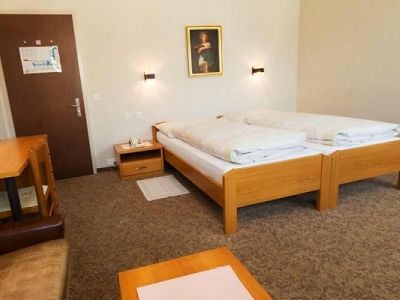 Terminus Hotel 3*
